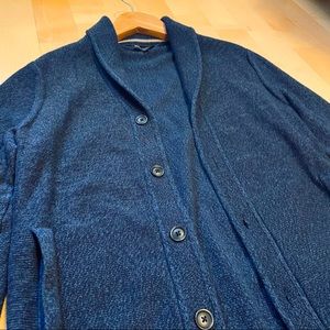 Banana Republic Shawl Cardigan